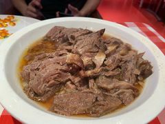 -西贝莜面村