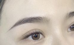 -babiline芭比莱恩半永久纹眉纹唇发际线