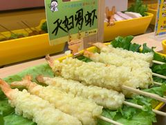 -就叫小火锅(长江路东方花园店)