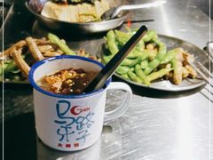-马路牙子地桌烤肉(工体店)