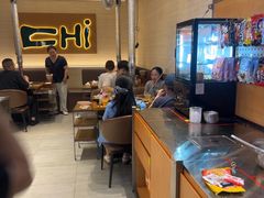 -炽城·烤肉名家(鸿达中央广场店)