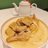 打卡老广墙裂推荐的粤菜酒楼 