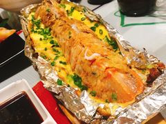 -辉记炭烧海鲜大排档·老字号(福田店)