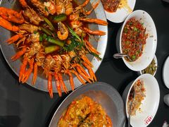 -天宝兄弟(前海壹方城店)