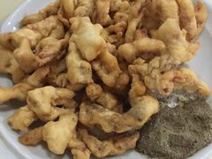 -满口香饭店