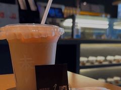 -Wave 未(万科广场店)