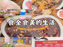 -中和远东火锅兔(老店)