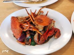 -ZF Seafood Restaurant 卓峰海鲜餐