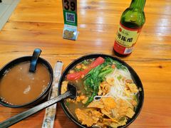 -螺蛳粉先生(蓟门桥店)
