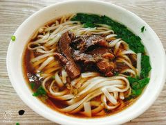 -肆姐面粉馆(坡子街店)