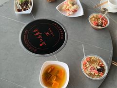 -江龙饭店·乌江豆腐鱼(乌江老桥头店)