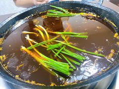 芋儿鸡-石灰市毛记烧鸡公(解放碑店)