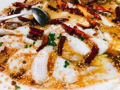 -九毛九西北菜(大东海店)