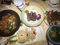 -五邑人家(江门店)