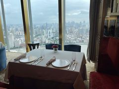 -金轩中餐厅 Jin Xuan(浦东丽思卡尔顿酒店)