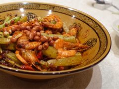 香辣虾-李老爹香辣蟹(宣武门店)