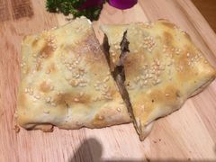 烤包子-莲香西域·正宗新疆菜(龙华店)