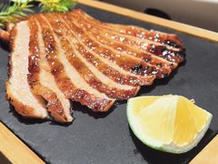 -泰香米泰国餐厅(南宁店)