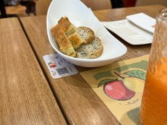 -安妮意大利餐厅(世贸天阶店)