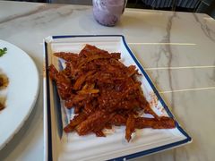-华天延吉餐厅(西四总店)