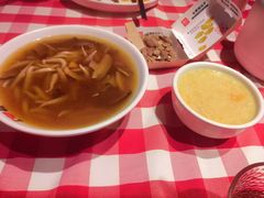 -西贝(紫荆广场店)