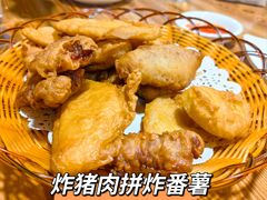 -东坊味道私房菜·地道顺德菜(大良店)