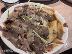 罩饼-直隶安家牛肉罩饼(七一路店)