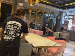 -柠檬树茶餐厅(海雅缤纷城店)