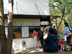 -食膳公园包子铺(烈士公园店)