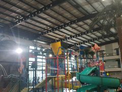 -南宫温泉水世界