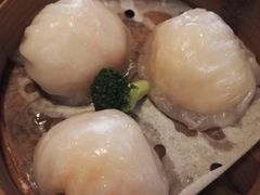 -新大咀港式茶餐厅(宝山万达店)