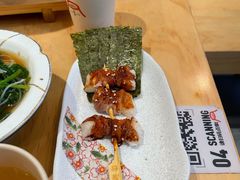 -火山屋台(新街口店)