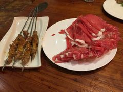 -草原牧羊火锅·龙虾·烤鱼(杨浦店)