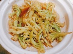 -陈家老院子·长春特色东北家宴(一匡街店)