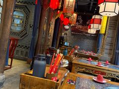 -蜀大侠火锅(香格里拉店)