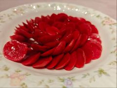 -黛遇·黛瓦宴花园餐厅