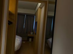 -全季酒店(苏州观前步行街店)