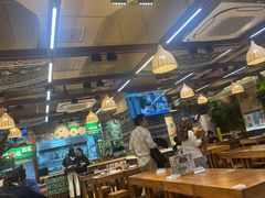 -云阿蛮云南生烫牛肉米线(奉贤路店)