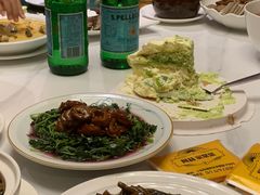 -阿莉餐厅(枣阳路店)