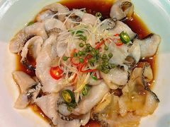 -小吊梨汤·北京菜·烤鸭(四元桥店)