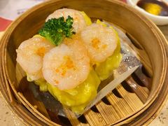 明虾蟹子烧卖-点都德(A8店)