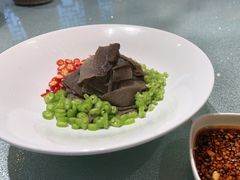 -恒记饭店·海鲜明档(淹城店)