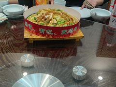 -津沽小院(天津之眼店)