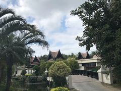 -三亚亚龙湾雅高铂尔曼别墅度假酒店