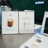喝过麻酱拿铁吗 今日份猎奇  「M Stand
