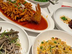 -玫瑰厅上海菜(兴国路店)