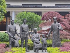 -毛泽东同志旧居