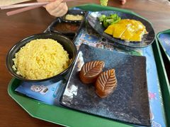 -雨林餐厅(长隆海洋王国店)