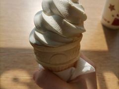-麦当劳(花园北路店)