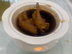 -金华安大酒楼·老牌潮菜·粤式茶点(东方国际店)